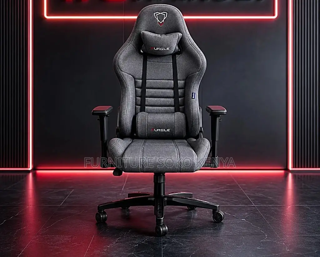 Ergonomic Modern Chairs | Home Studios Executive Gamers Seat