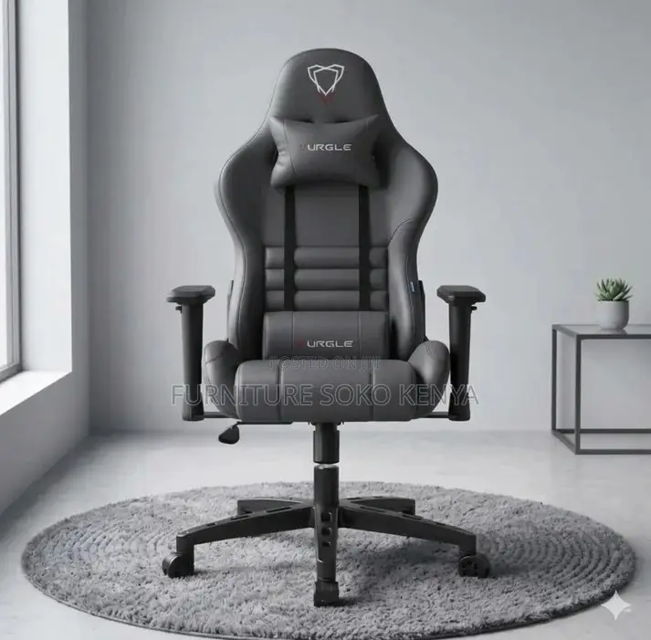 Ergonomic Modern Chairs | Home Studios Executive Gamers Seat