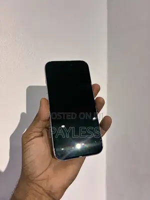 Apple iPhone 15 256 GB Blue