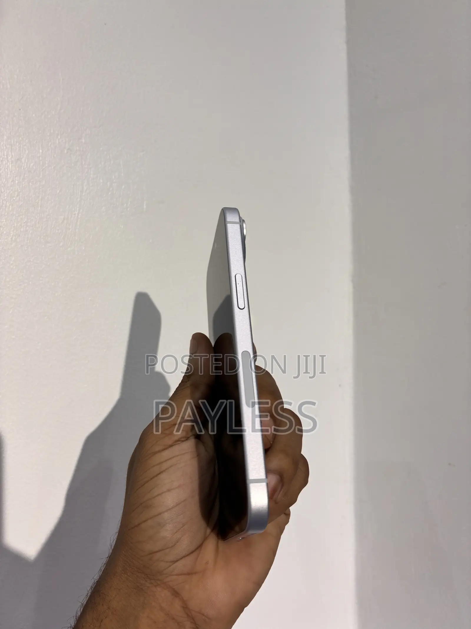 Apple iPhone 15 256 GB Blue