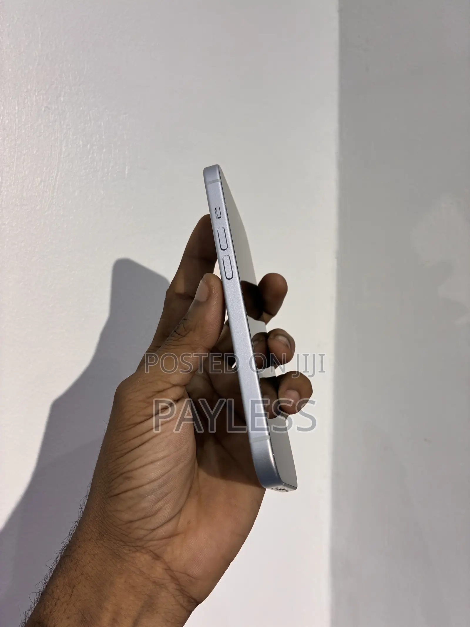 Apple iPhone 15 256 GB Blue