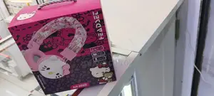 Cartoon Themed Headset