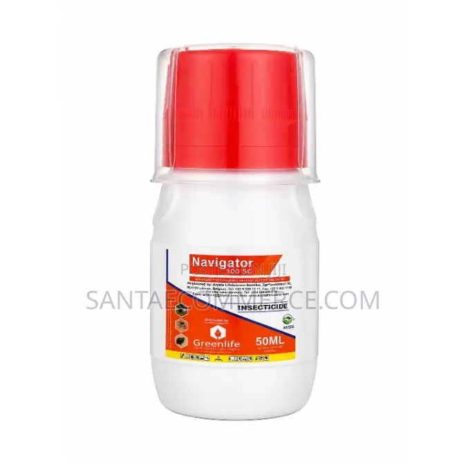 Navigator 100 SC Insecticide
KSh700 – KSh4,500