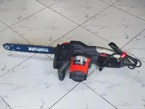 Makute Professional Electric Chainsaw