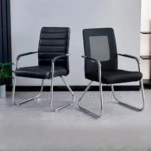 Mesh Office Seats | Ergonomical | Mid Backrest Mesh Chair