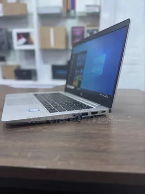 Laptop HP EliteBook 830 G6 8GB Intel Core i7 SSD 256GB