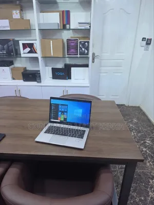 Laptop HP EliteBook 830 G6 8GB Intel Core i7 SSD 256GB