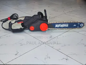Makute Professional Electric Chainsaw
