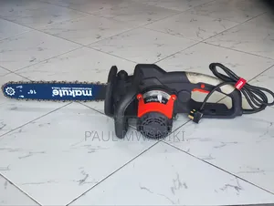 Makute Professional Electric Chainsaw