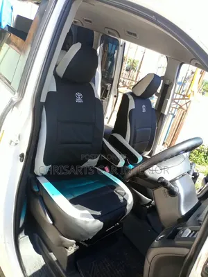 Spare Seat Covers