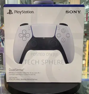 Brand New PS5 Original Controller Pads