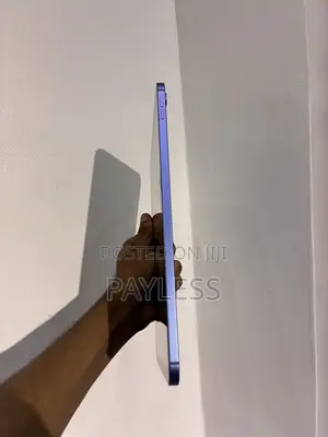 Apple iPad Air 11 (2026) 128 GB Blue