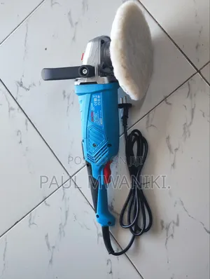 FIXTEC 1400W Variable Speed Electric Polisher