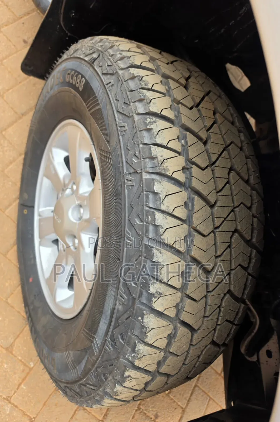 Isuzu D-MAX 2018 Gray