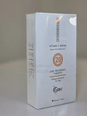 Vitamin C 20% Serum