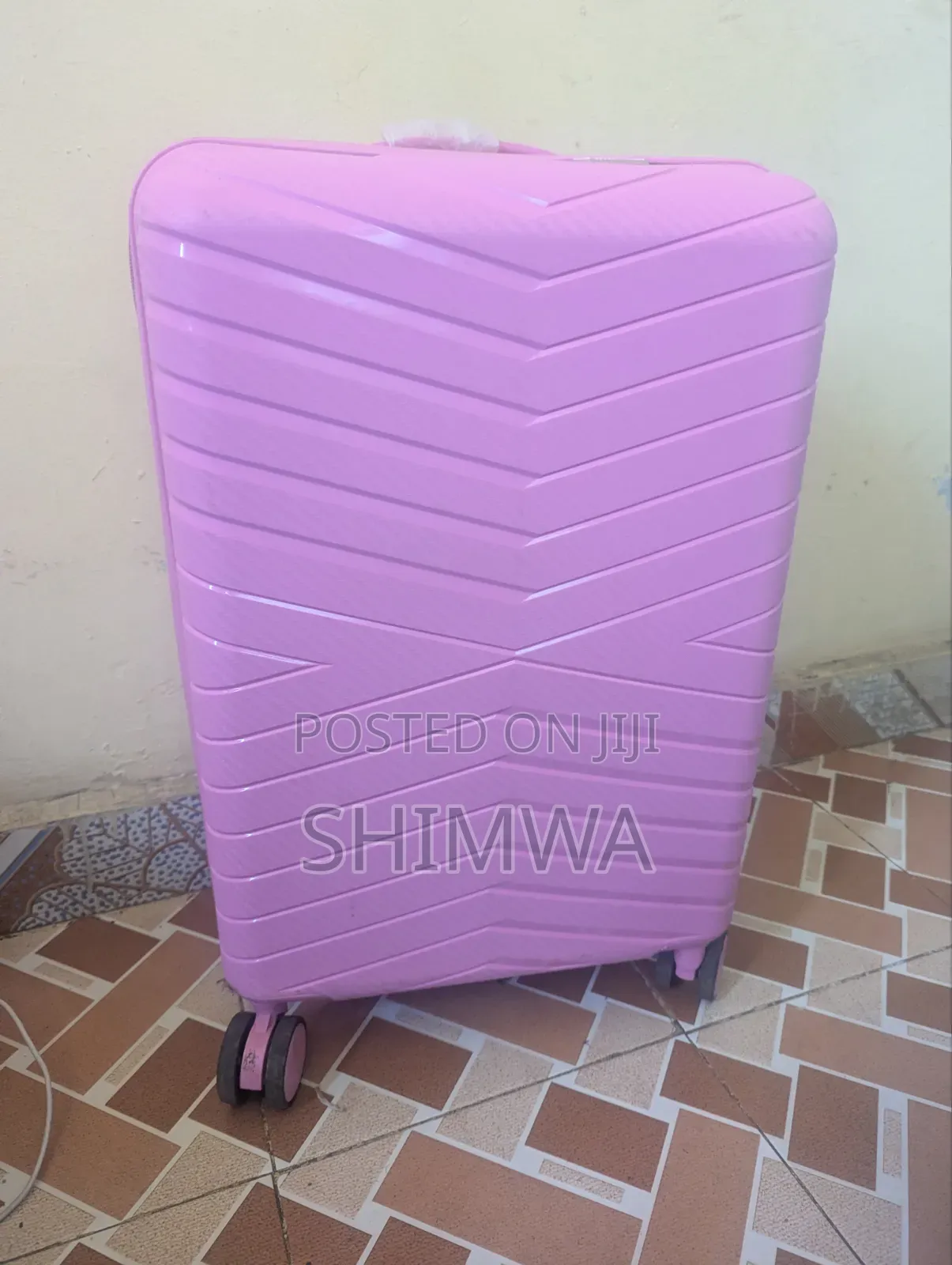 Suite Case