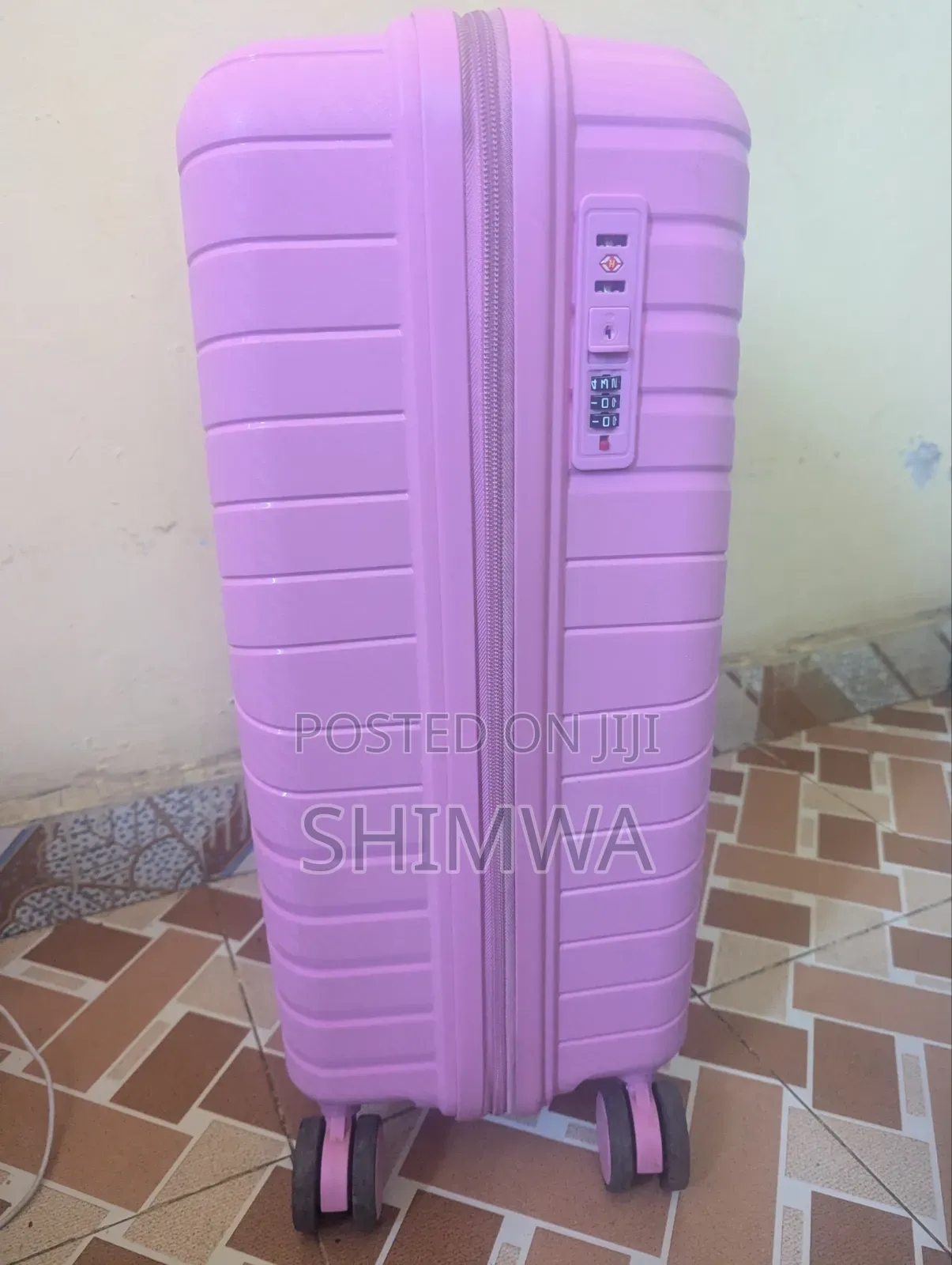 Suite Case