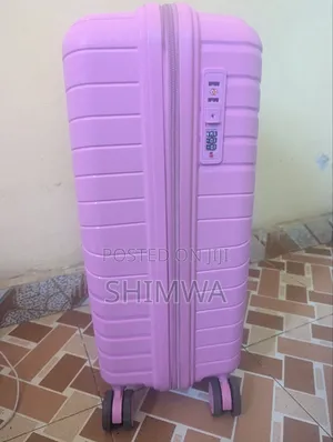 Suite Case