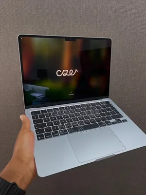 Laptop Apple MacBook Air 2025 M4 16GB Apple M4 SSD 256GB
