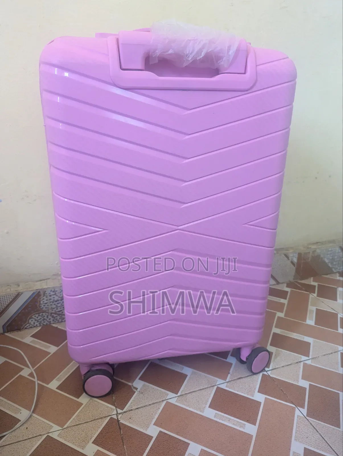 Suite Case