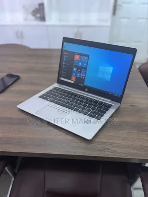 Laptop HP EliteBook 840 G5 8GB Intel Core i7 SSD 256GB