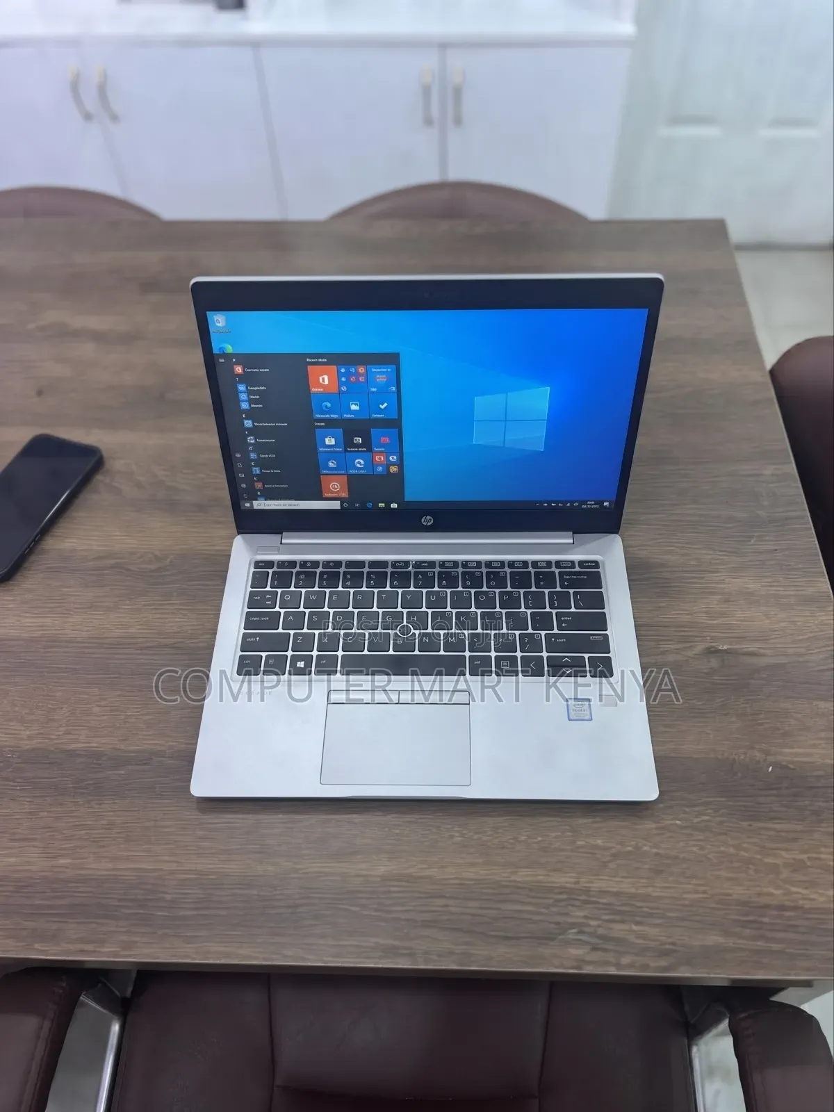 Laptop HP EliteBook 840 G5 8GB Intel Core i7 SSD 256GB