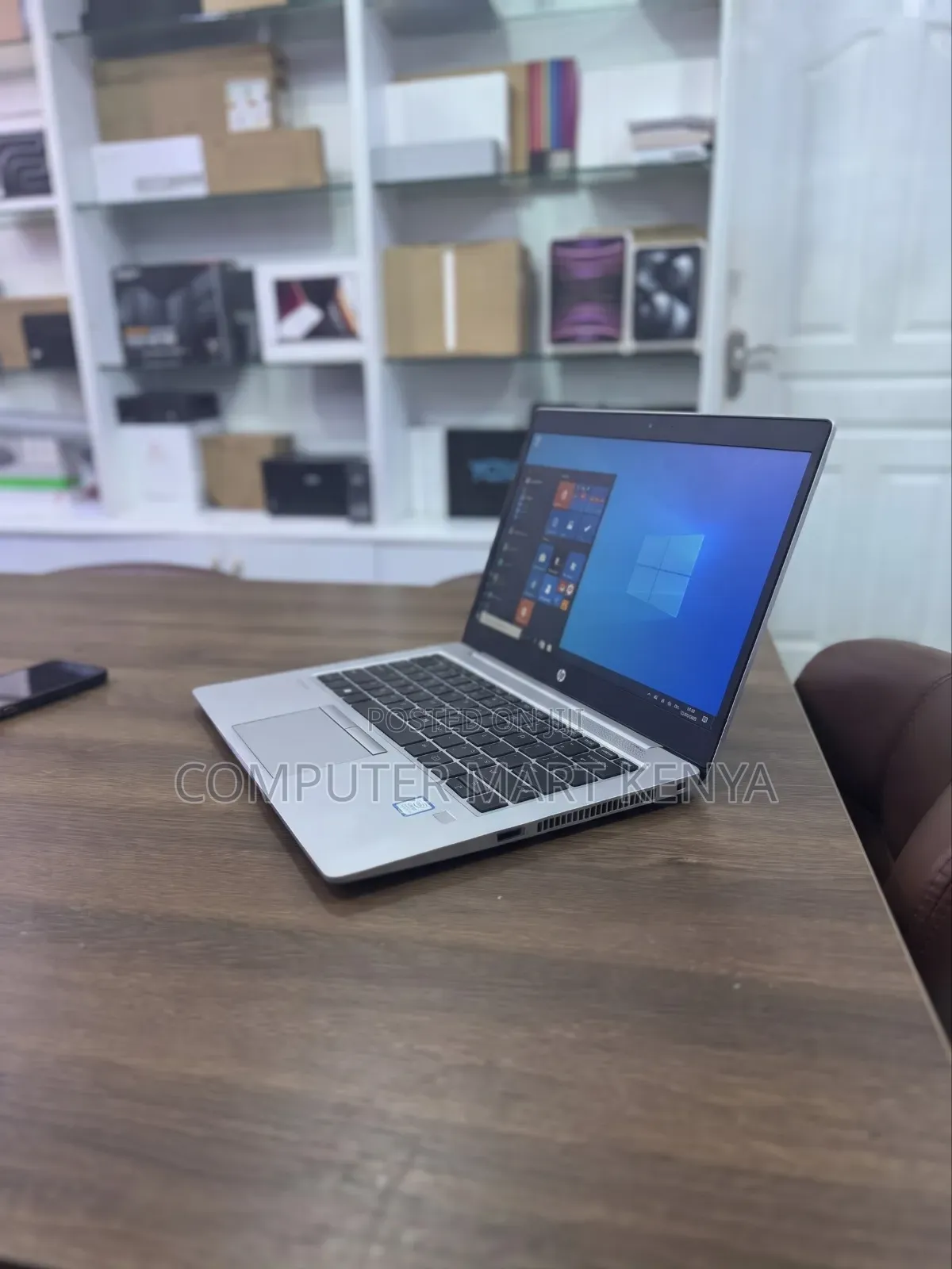 Laptop HP EliteBook 840 G5 8GB Intel Core i7 SSD 256GB