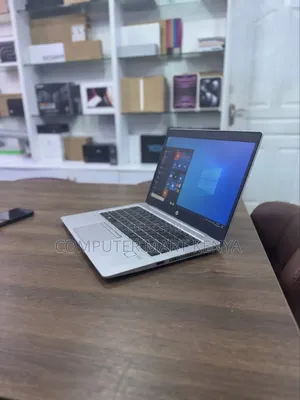 Laptop HP EliteBook 840 G5 8GB Intel Core i7 SSD 256GB