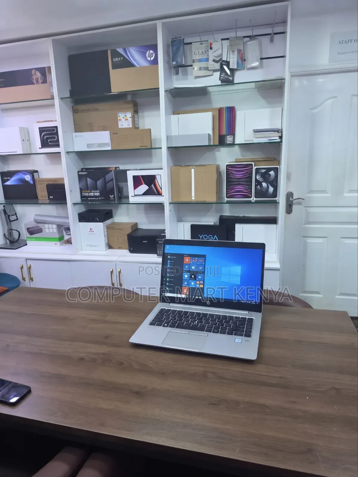 Laptop HP EliteBook 840 G5 8GB Intel Core i7 SSD 256GB