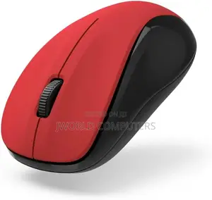 Hama Wireless 3-Button Optical Mouse Mw-300 V2 Blue (173021)