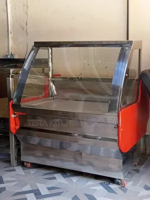 Commercial Meat Chiller