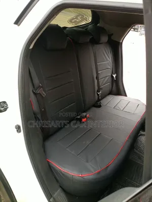 Sneaker Seat Covers