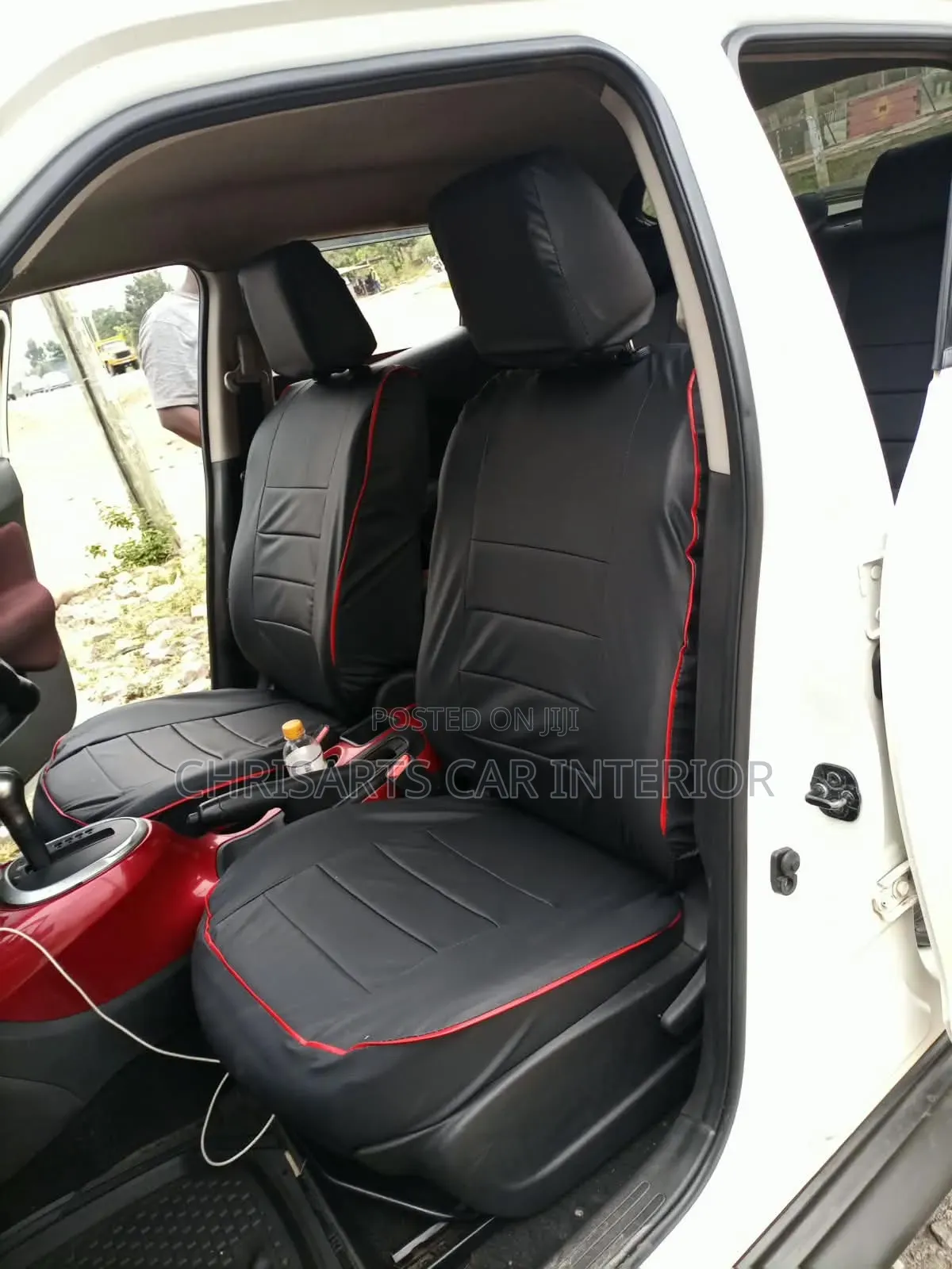 Sneaker Seat Covers