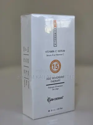 Vitamin C 15% Serum