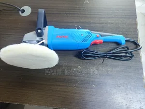 Powerful FIXTEC 1400W Electric Polisher