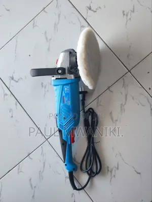 Powerful FIXTEC 1400W Electric Polisher