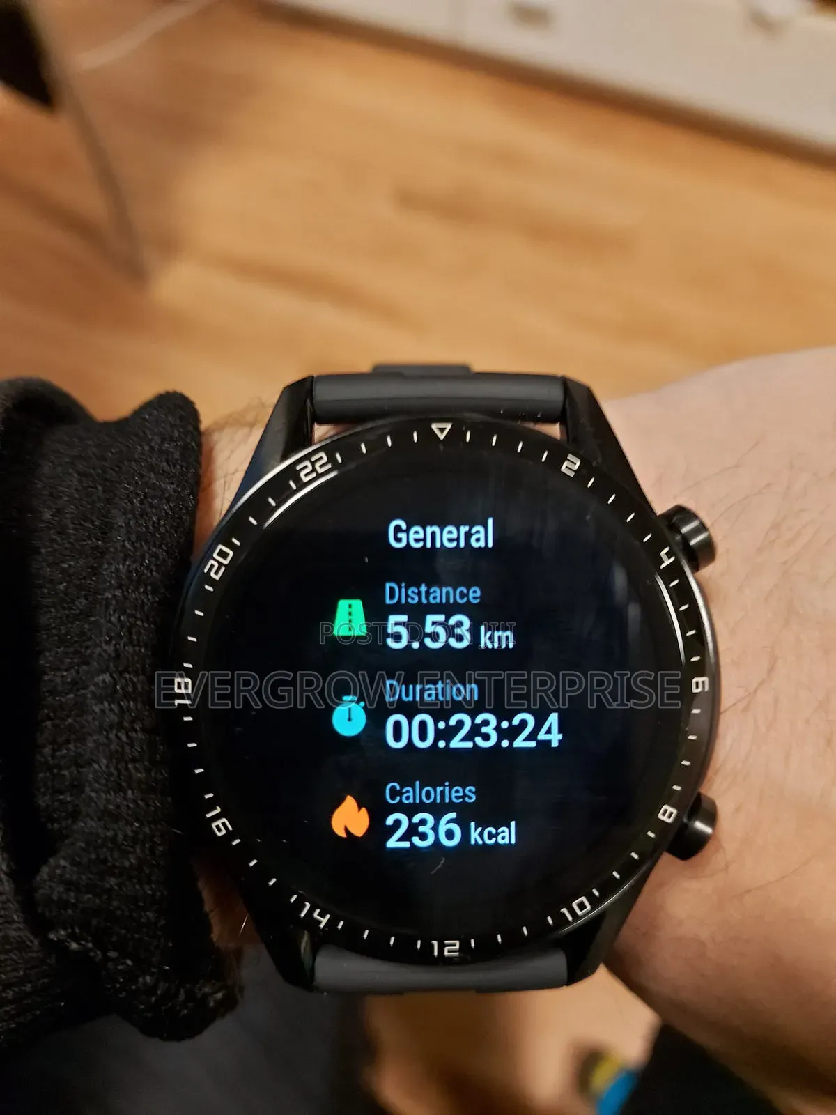 Huawei Smart Watch