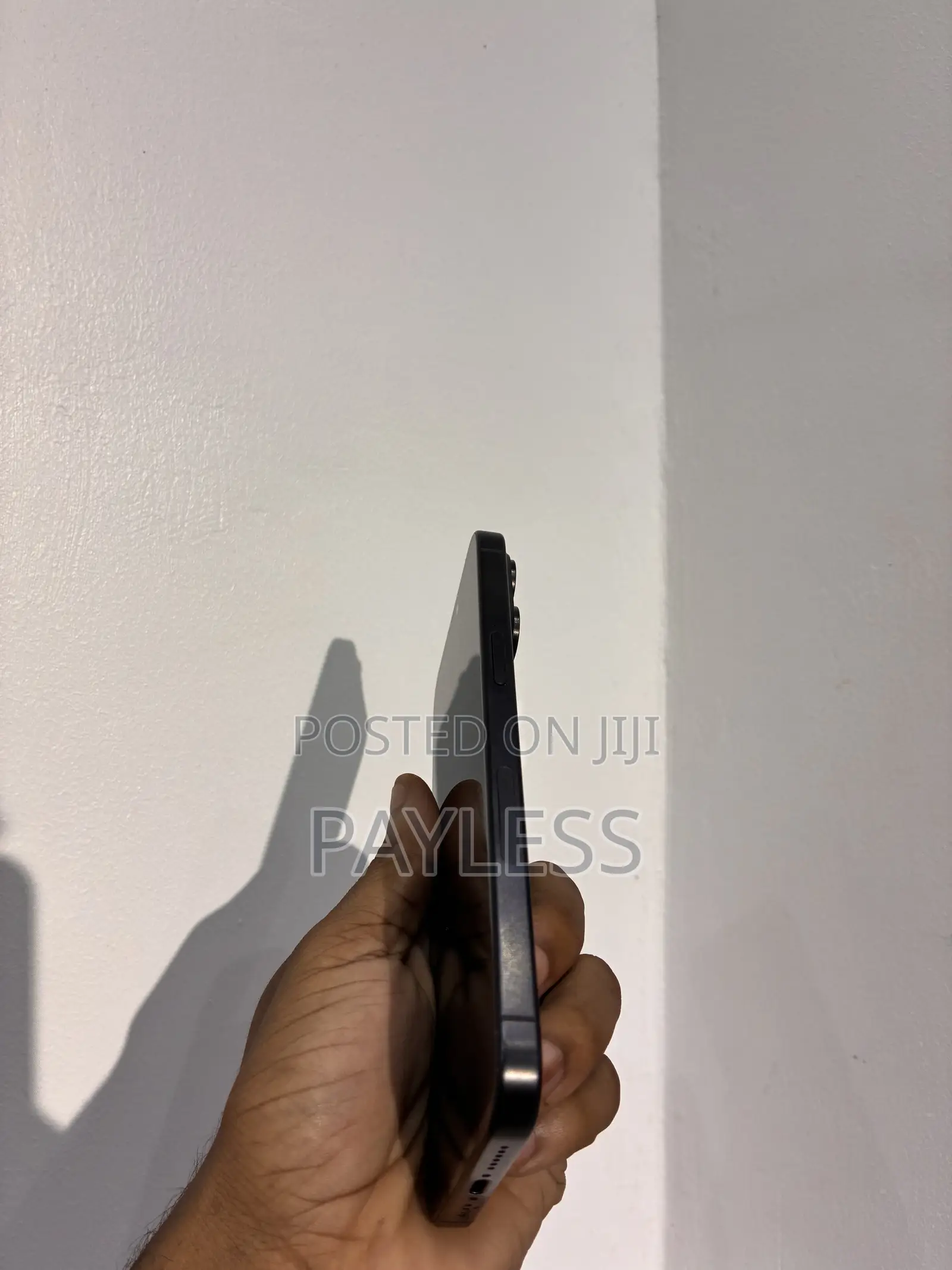 Apple iPhone 15 Pro Max 512 GB Black