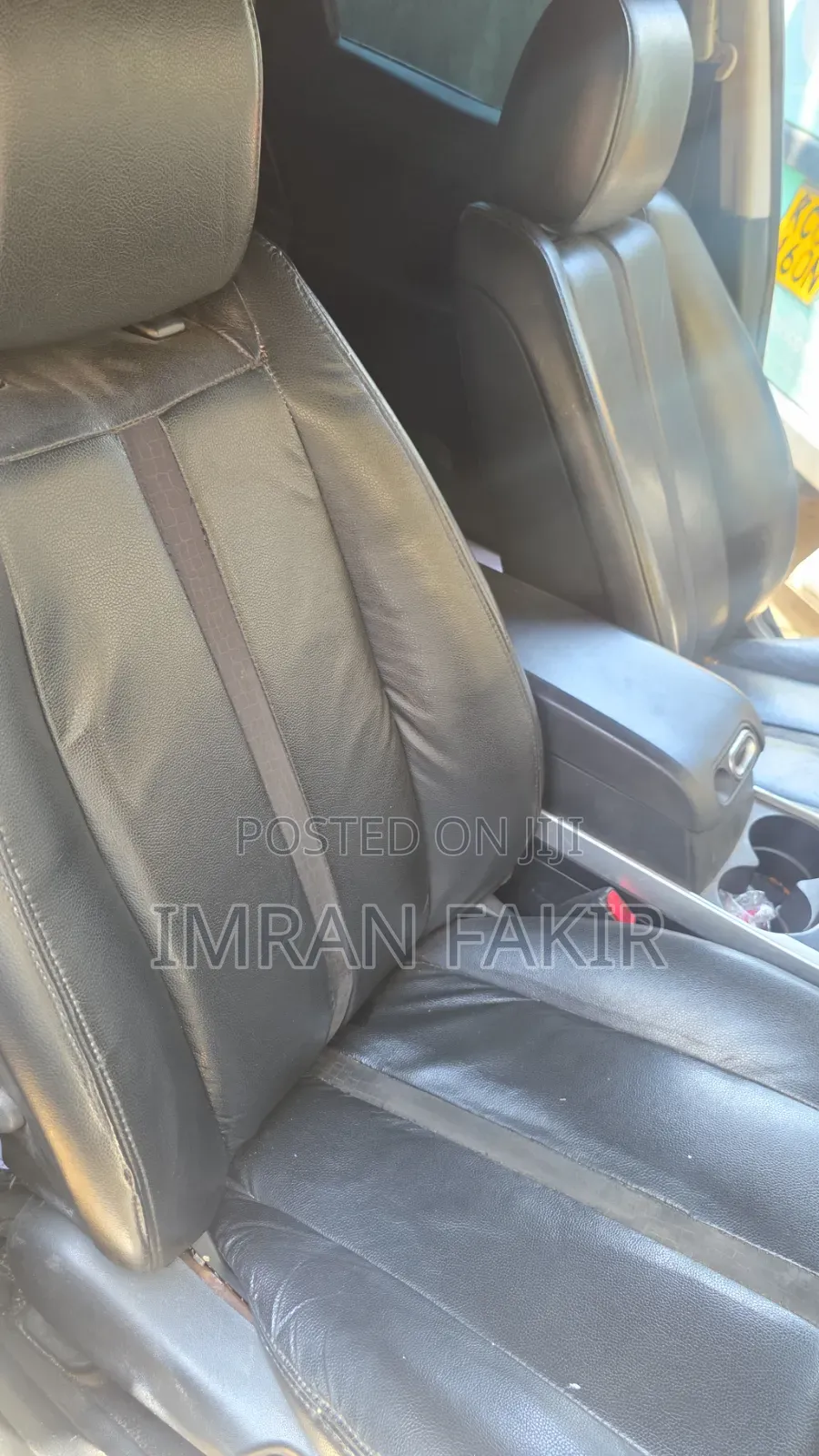 Mazda CX-7 2008 Pearl