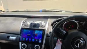Mazda CX-7 2008 Pearl