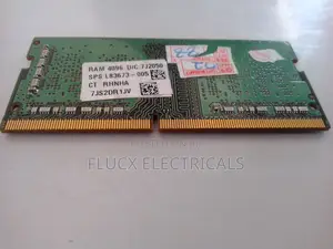 4GB 1rx16 Pc4-3200aa-Sc0-11
