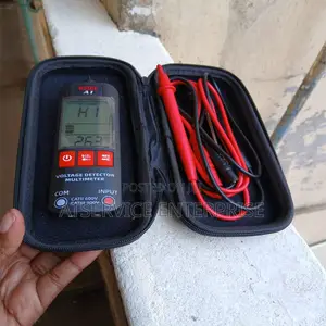 BSIDE Voltage Tester Smart Digital Multimeter AC Live Wire Test