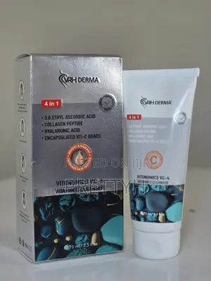 Vitamin C Cleanser