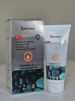 Vitamin C Cleanser