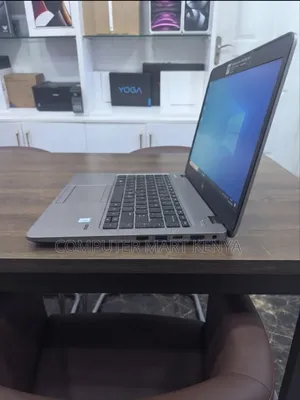 Laptop HP EliteBook 840 G6 8GB Intel Core i7 SSD 256GB