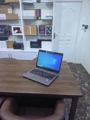 Laptop HP EliteBook 840 G6 8GB Intel Core i7 SSD 256GB