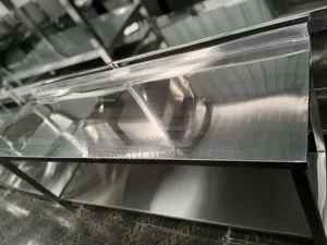 Steelcraft Commercial Working Table