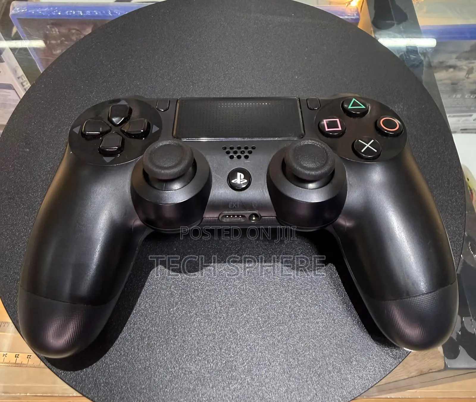 EX Uk Original PS4 Controller Pads Available