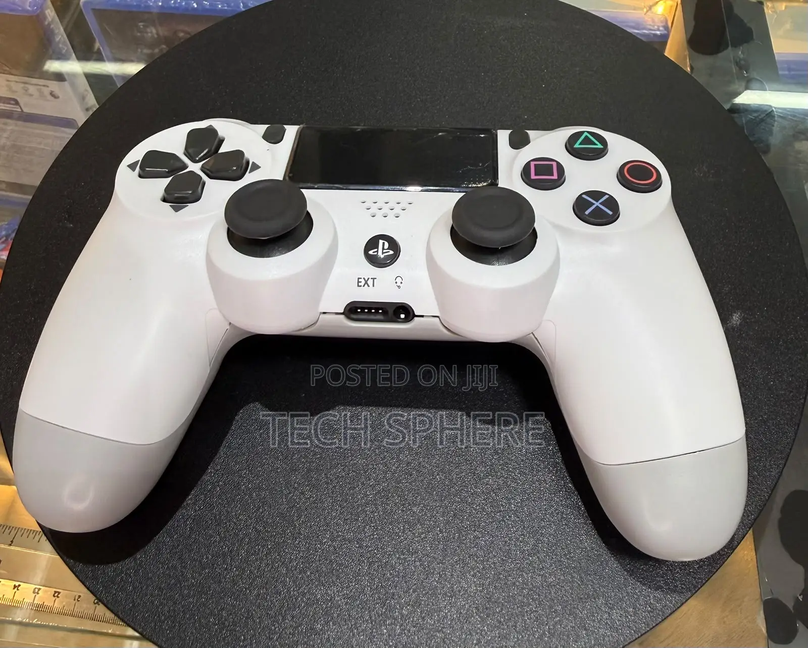 EX Uk Original PS4 Controller Pads Available