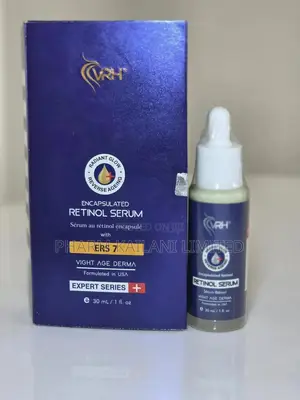 Encapsulated Retinol 2% Serum